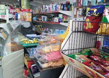 Wadi Al Khair supermarket