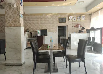 WADI AL KHALEEJ RESTAURANT