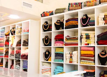 Wadi Al Kharaz Ladies Gar. Tailoring & Emb L.L.C ( Wadi Designs )