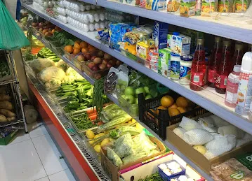 Wadi Al Madina minimart LLC.