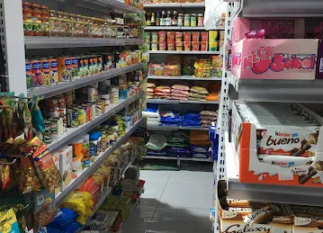 Wadi Al Madina minimart LLC.