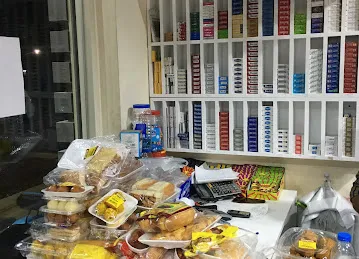 Wadi Al Madina minimart LLC.