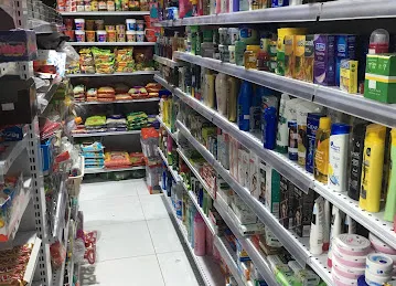Wadi Al Madina minimart LLC.