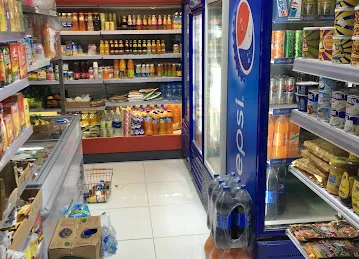 Wadi Al Madina minimart LLC.