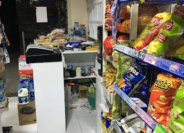 Wadi Al Madina minimart LLC.