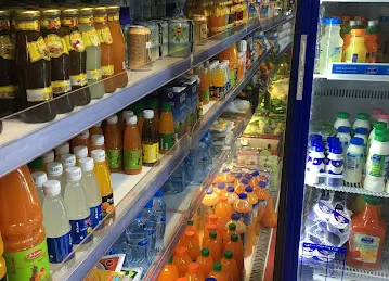Wadi Al Madina minimart LLC.