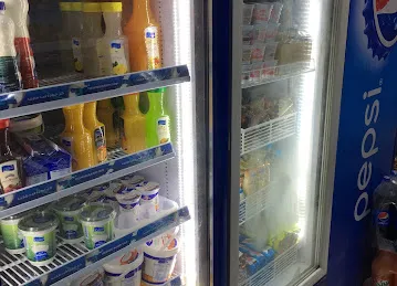 Wadi Al Madina minimart LLC.