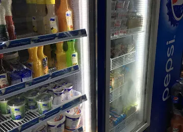Wadi Al Madina minimart LLC.