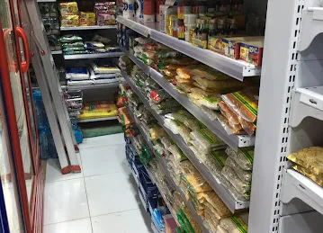 Wadi Al Madina minimart LLC.
