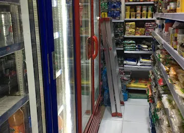 Wadi Al Madina minimart LLC.