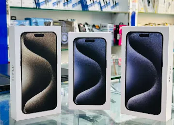 WADI AL MADINA PHONE TRADING