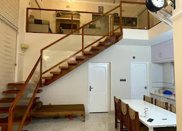 Wadi Al Mas Interior Decoration LLC
