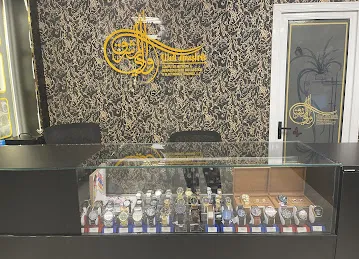 Wadi Al Mashrik Electronics