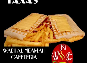 Wadi Al Neamah Cafeteria Al Ain