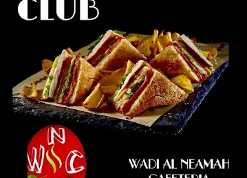 Wadi Al Neamah Cafeteria Al Ain