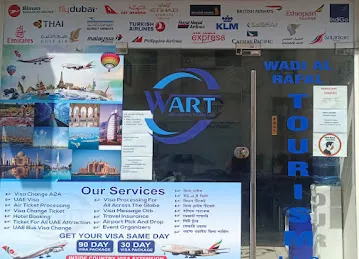 Wadi Al Rafal Travel & Tourism LLC