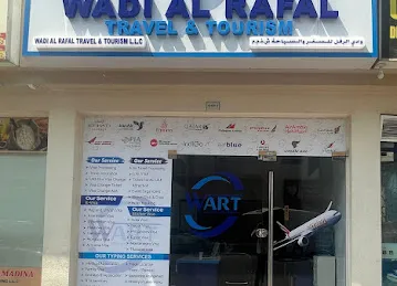 Wadi Al Rafal Travel & Tourism LLC