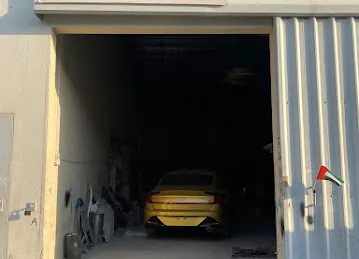 Wadi Al Rafidian Auto Paints & Denting