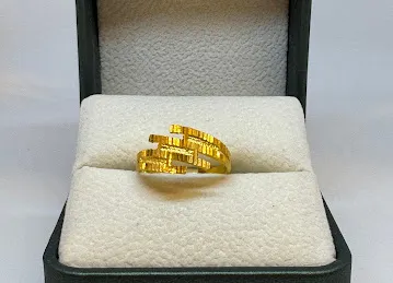 Wadi Al Raha Gold & Jewellery Trading L.L.C
