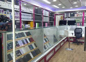 Wadi al rolla electronics devices tr llc