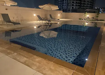 Wadi Al Safa Building, Building #14