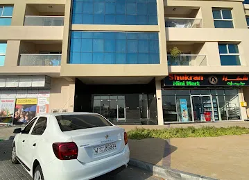 Wadi Al Safa Building, Building #14