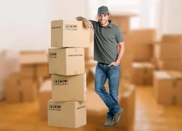 wadi Al Safa Movers LLC
