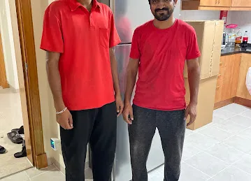 wadi Al Safa Movers LLC