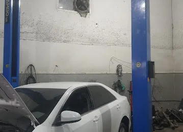 Wadi Al Taief Auto Maint