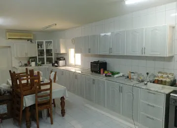 WADI AL TAIYABAH ALUMINIUM & GLASS WORKS EST.