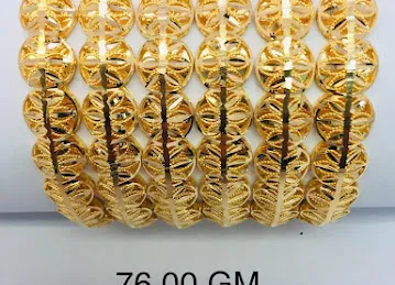 Wadi Al Thahab Jewellers