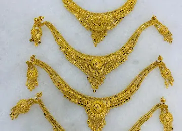 Wadi Al Thahab Jewellers