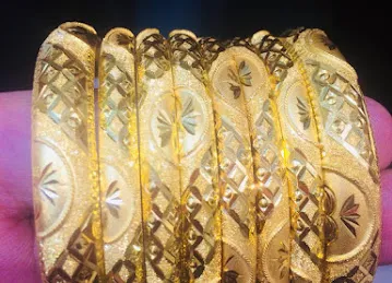 Wadi Al Thahab Jewellers