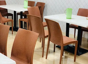 Wadi al waha resturant