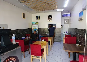 Wadi Al Zohan Restaurant and Kitchen