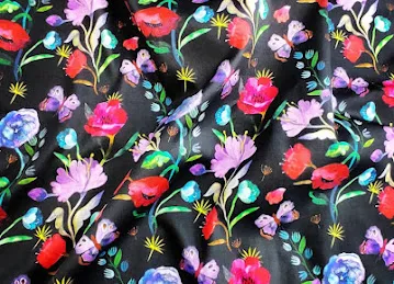 Wadi Alwafa Textiles