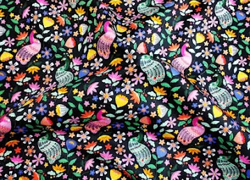 Wadi Alwafa Textiles