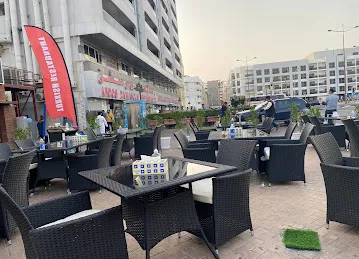 Wadi Alzaafran Restaurant