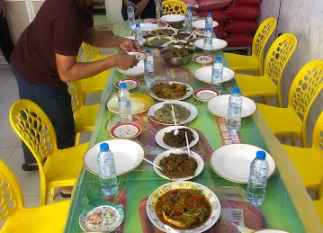 Wadi Chittagong restaurant