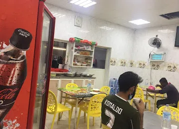 Wadi Chittagong restaurant