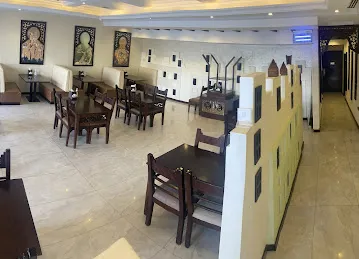 Wadi Doan Restaurant