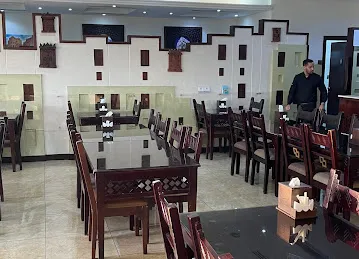 Wadi Doan Restaurant