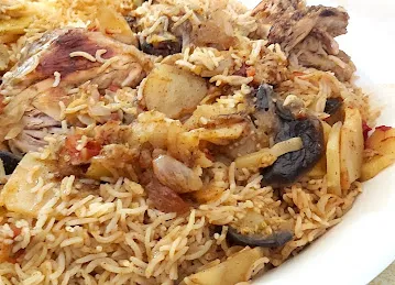 Wadi Doan Restaurant