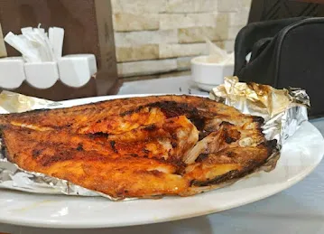 Wadi Doan Restaurant
