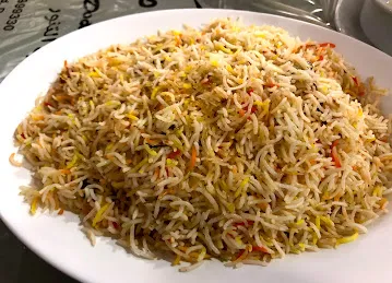 Wadi Doan Restaurant