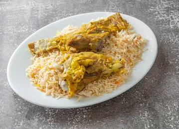 Wadi Doan Restaurant