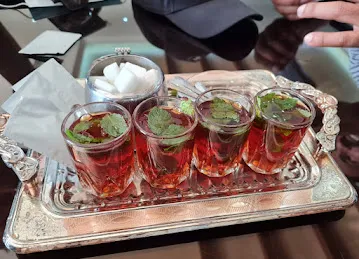 Wadi Doan Restaurant