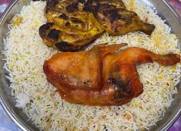 Wadi Hadharamoot Restaurant