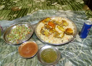 Wadi Hadharamoot Restaurant