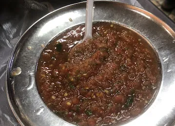 Wadi Hadharamoot Restaurant